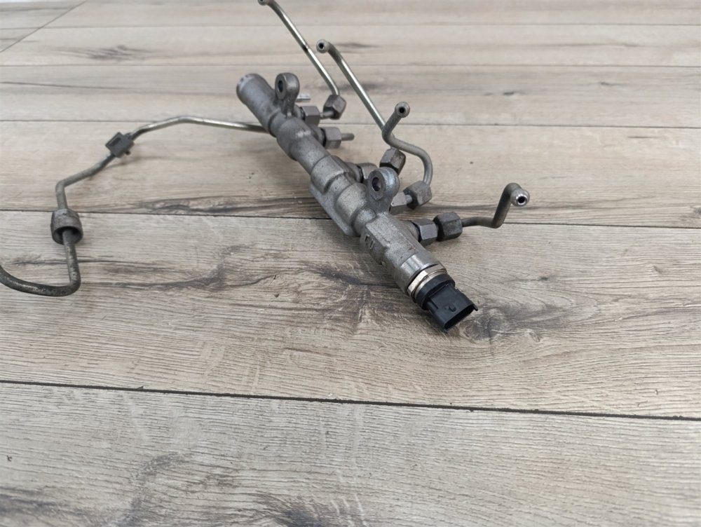 Рампа топливная, 5000 рублей, Москва