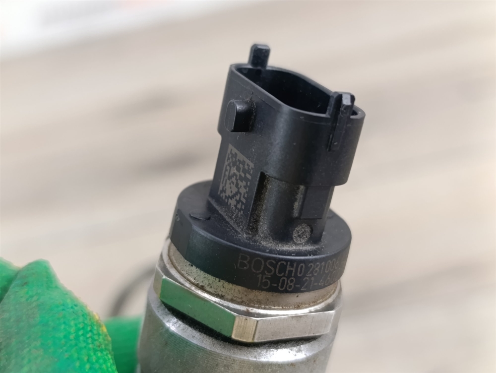 Рампа топливная, 5000 рублей, Москва