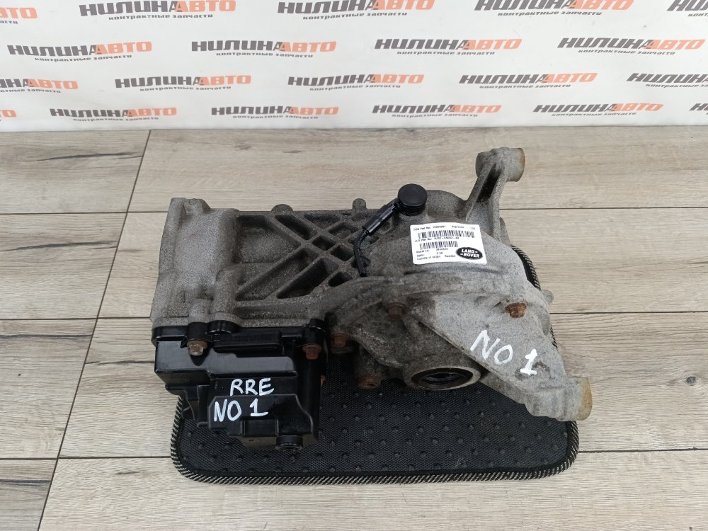 Редуктор, 28000 рублей, Москва