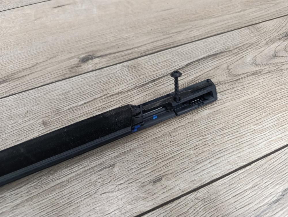 Молдинг двери, 2000 рублей, Москва