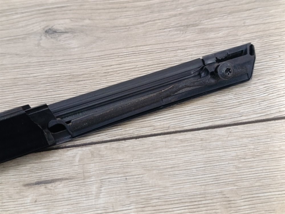 Молдинг двери, 2000 рублей, Москва