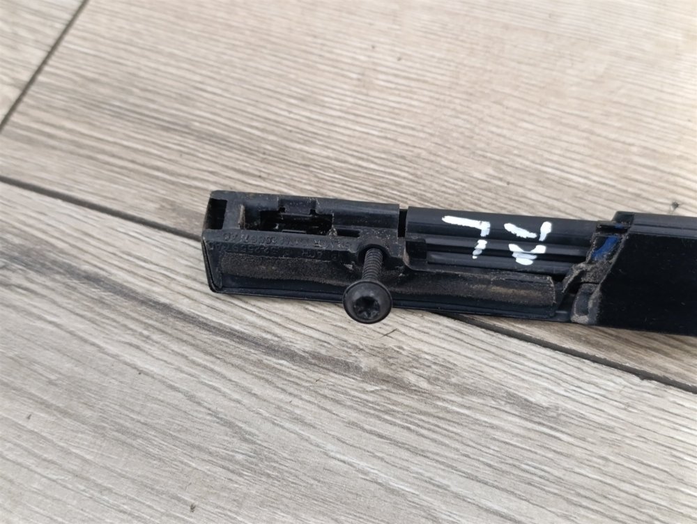 Молдинг двери, 2000 рублей, Москва