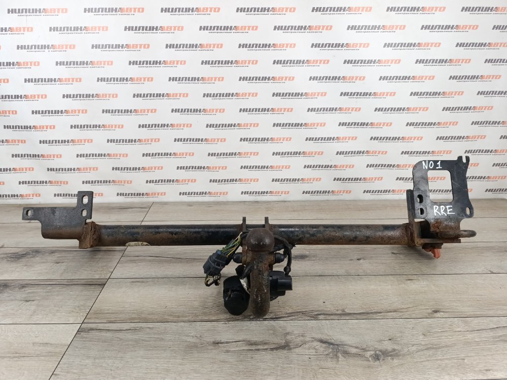 Фаркоп, 15000 рублей, Москва