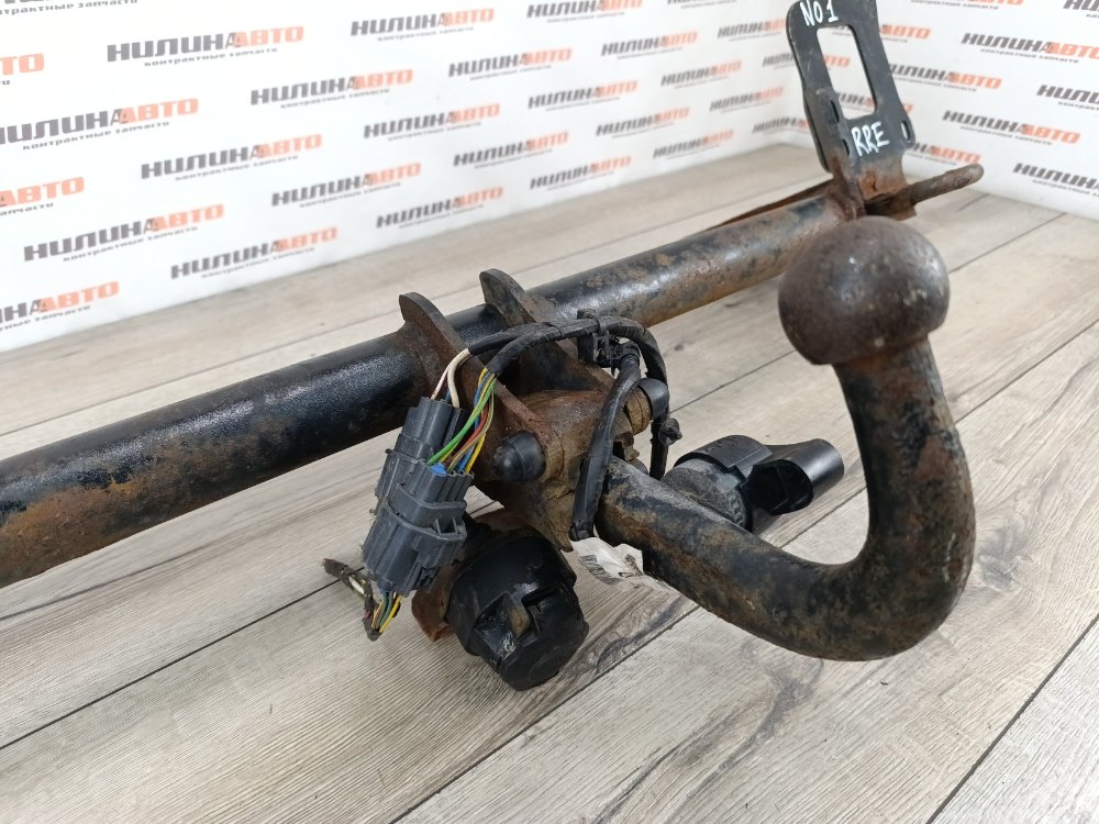 Фаркоп, 15000 рублей, Москва