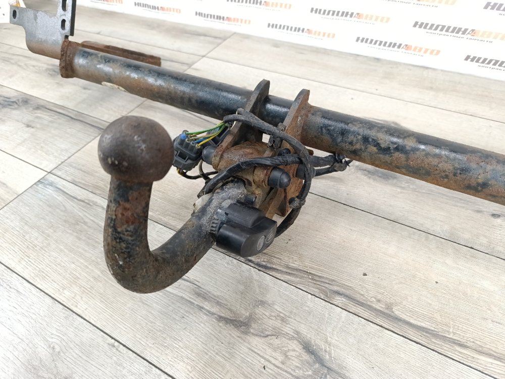 Фаркоп, 15000 рублей, Москва