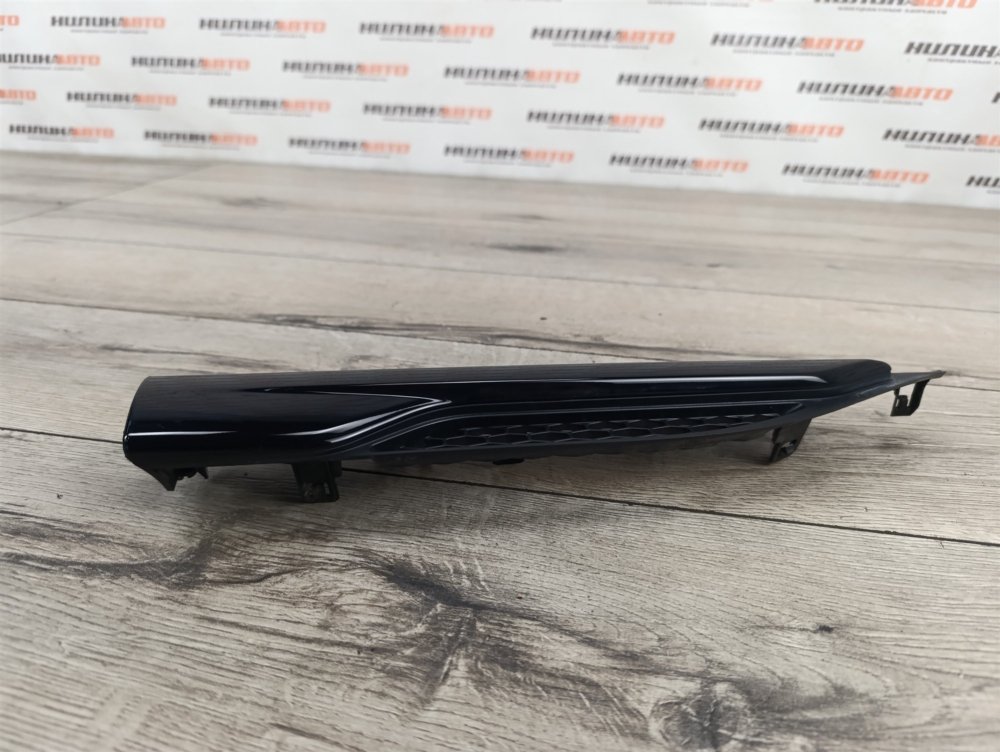 Накладка крыла, 3000 рублей, Москва