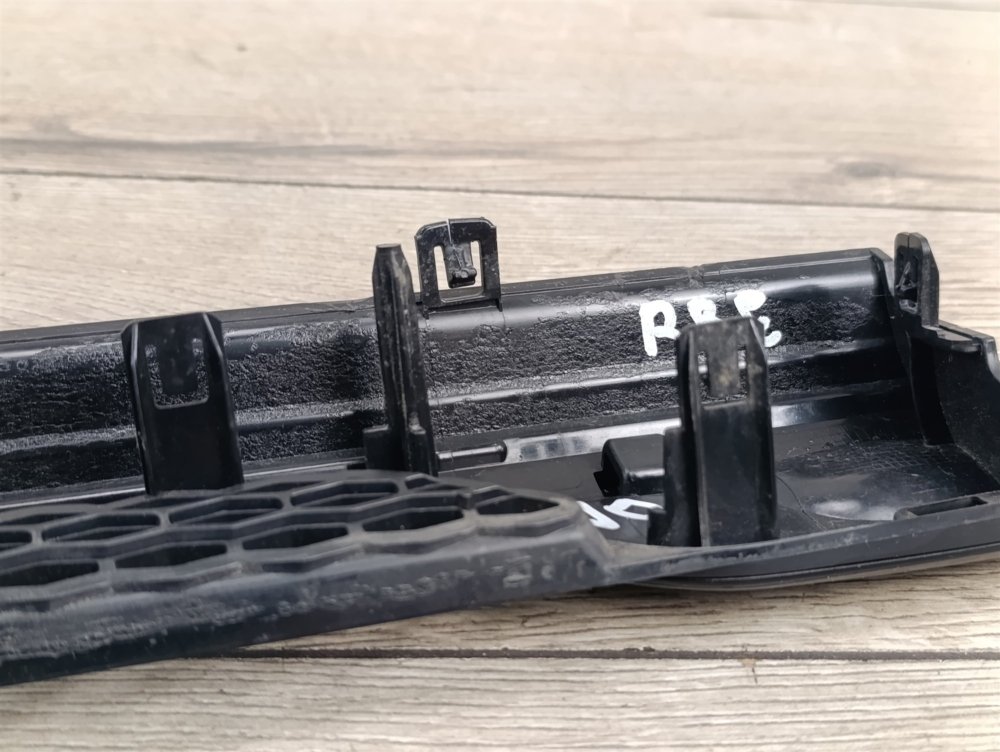 Накладка крыла, 3000 рублей, Москва