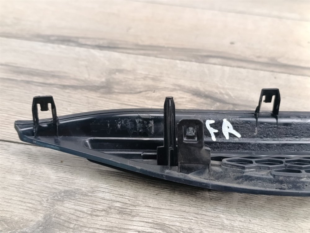 Накладка крыла, 3000 рублей, Москва