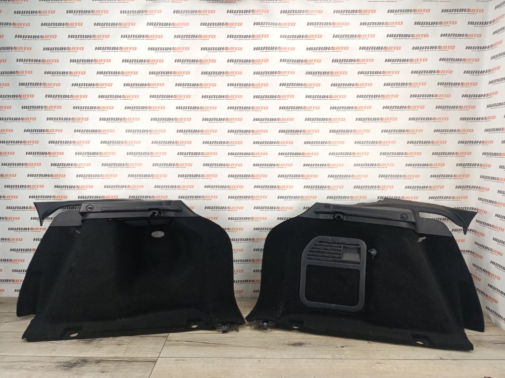 Обшивка багажника, 5000 рублей, Москва