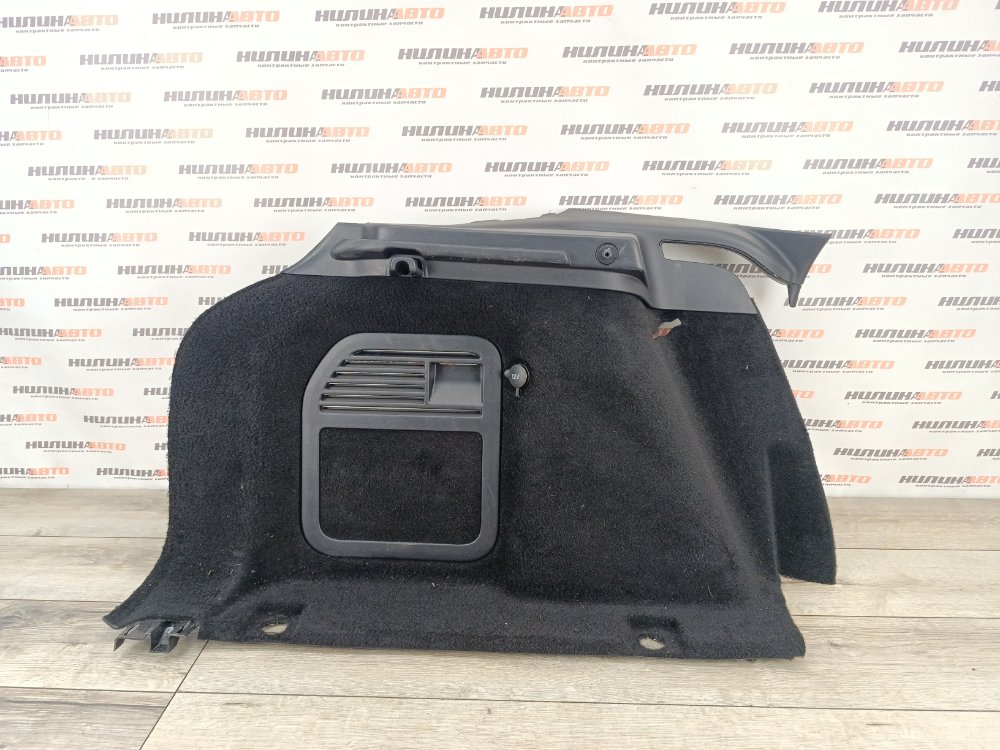 Обшивка багажника, 5000 рублей, Москва