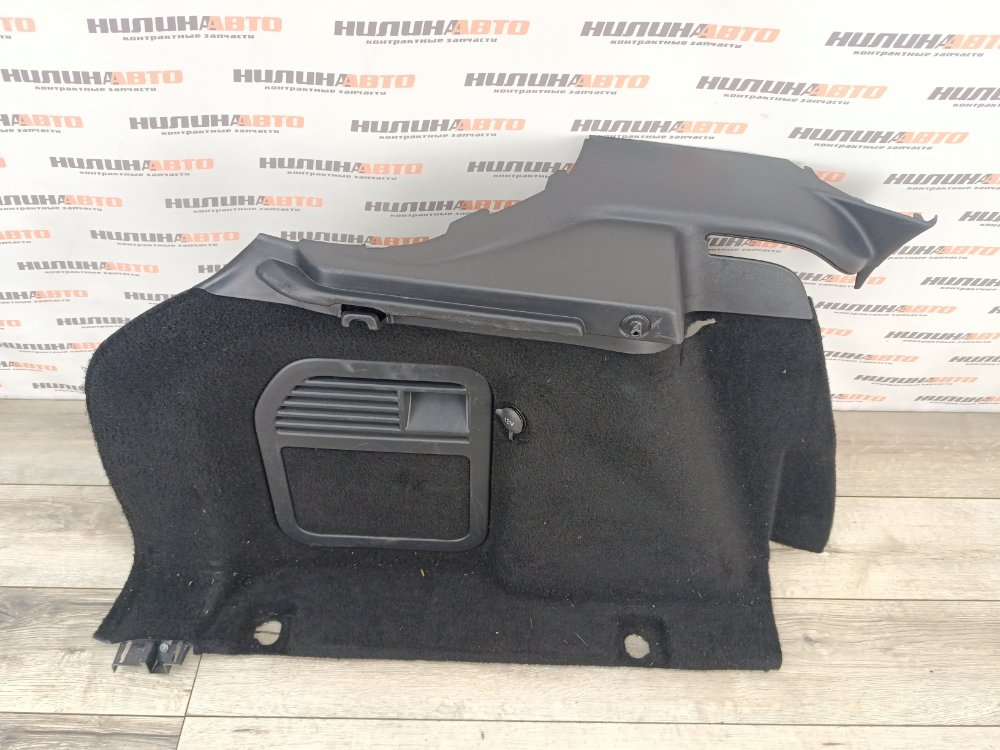 Обшивка багажника, 5000 рублей, Москва