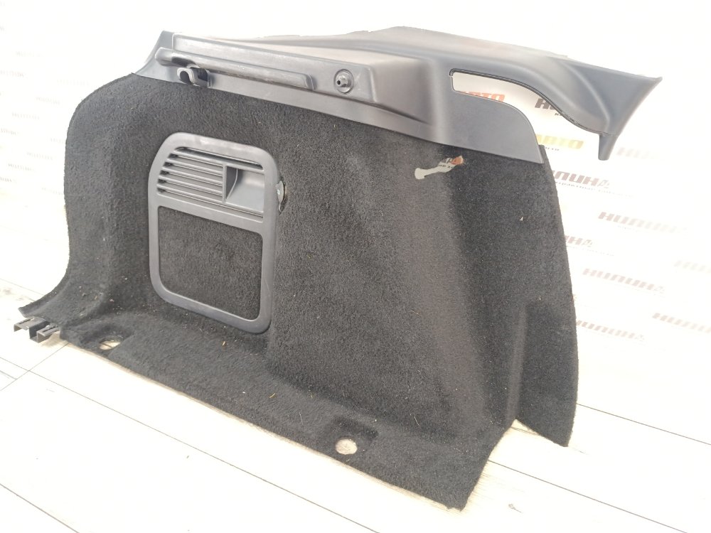 Обшивка багажника, 5000 рублей, Москва