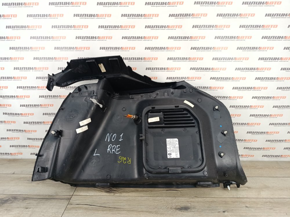 Обшивка багажника, 5000 рублей, Москва