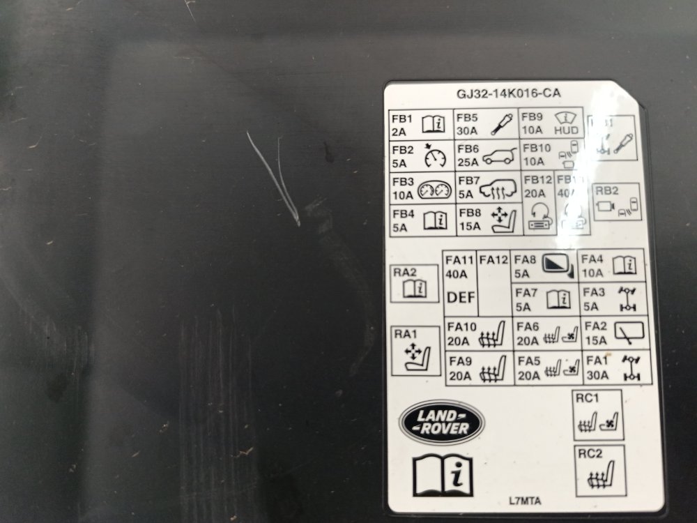 Обшивка багажника, 5000 рублей, Москва