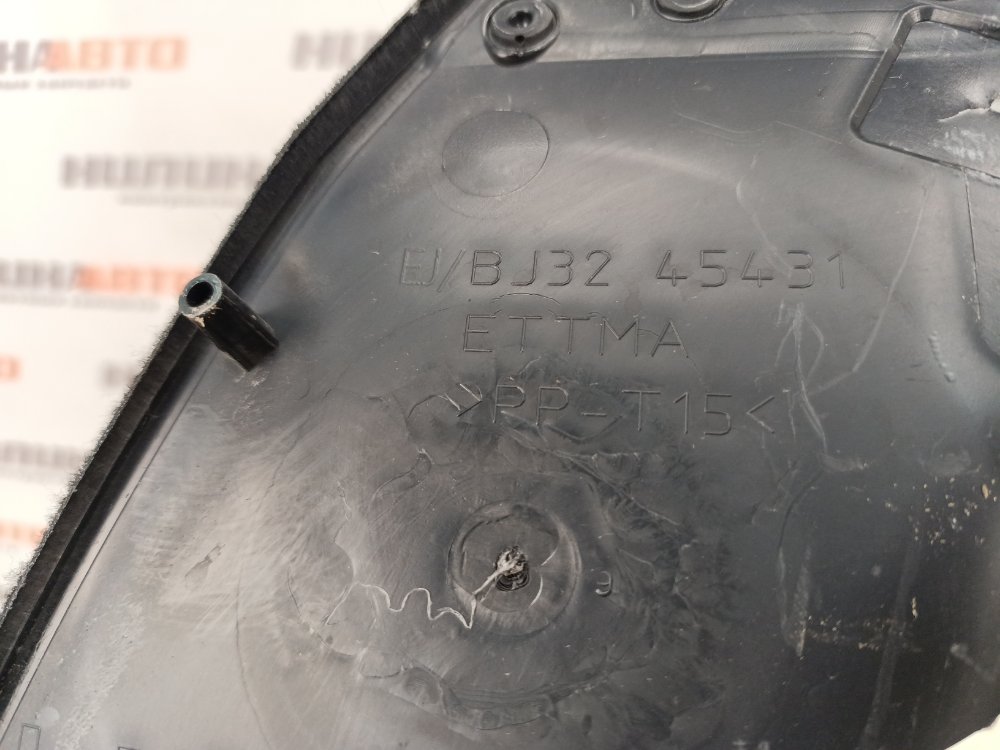 Обшивка багажника, 5000 рублей, Москва