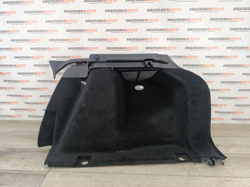 Обшивка багажника, 5000 рублей, Москва