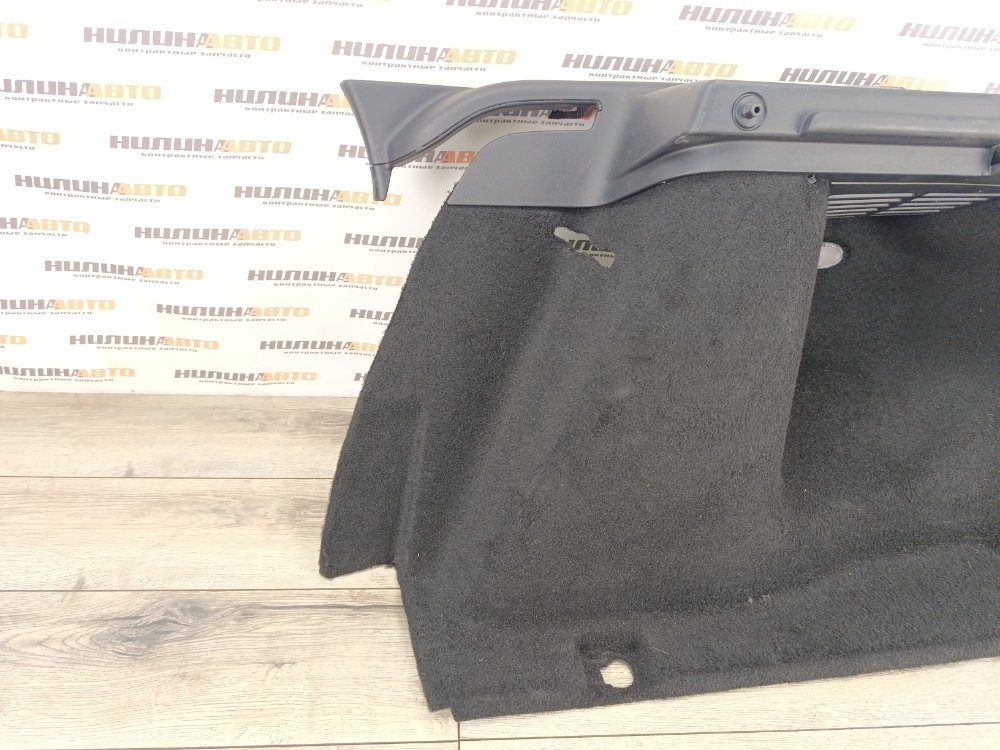 Обшивка багажника, 5000 рублей, Москва