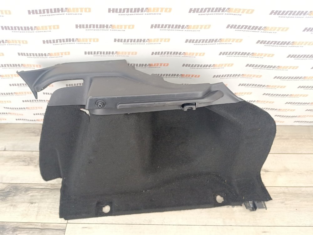 Обшивка багажника, 5000 рублей, Москва