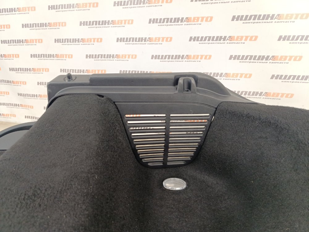 Обшивка багажника, 5000 рублей, Москва