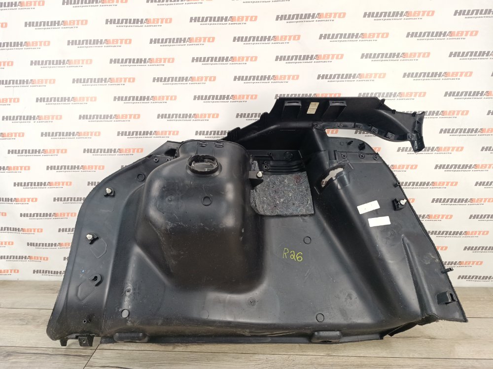 Обшивка багажника, 5000 рублей, Москва