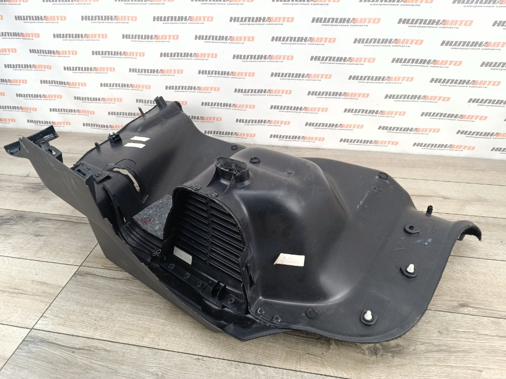 Обшивка багажника, 5000 рублей, Москва