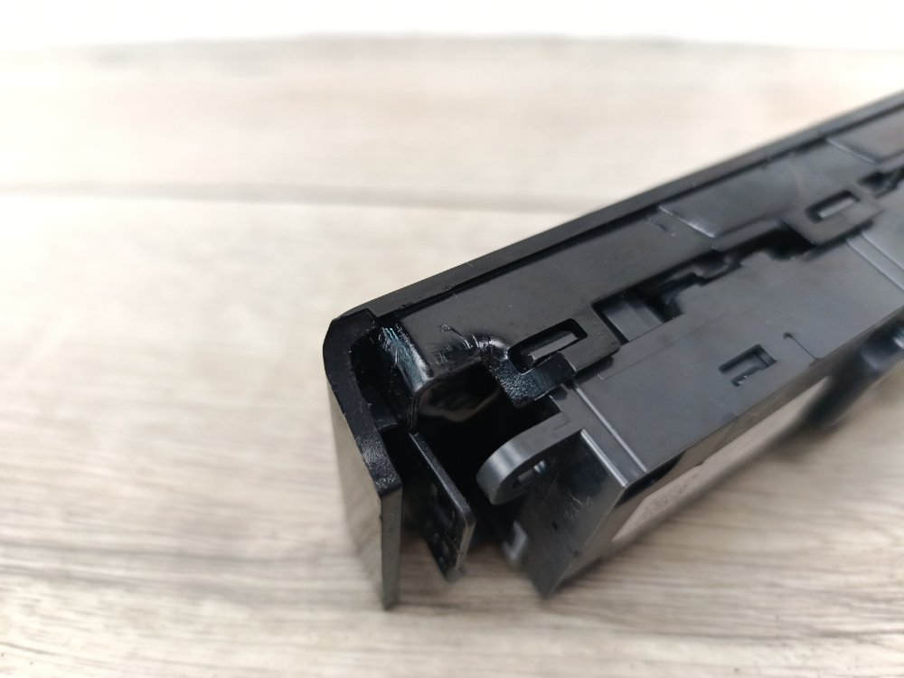 Блок управления стеклоподъемниками, 2200 рублей, Москва