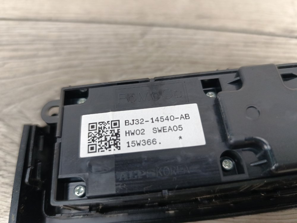 Блок управления стеклоподъемниками, 2200 рублей, Москва