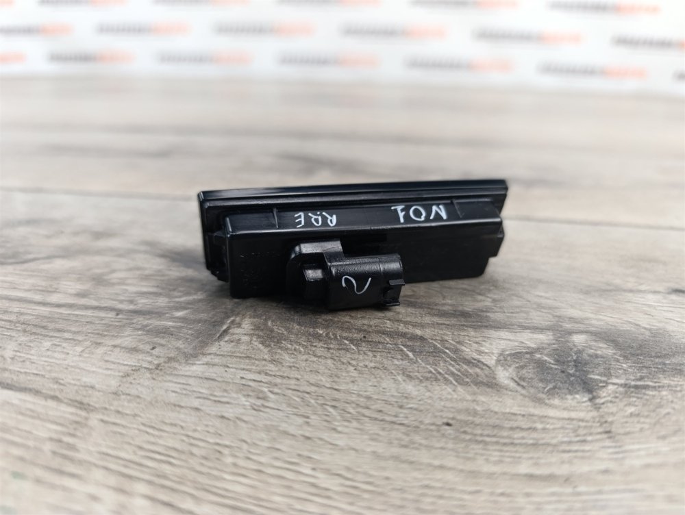 Фонарь подсветки номера, 1000 рублей, Москва