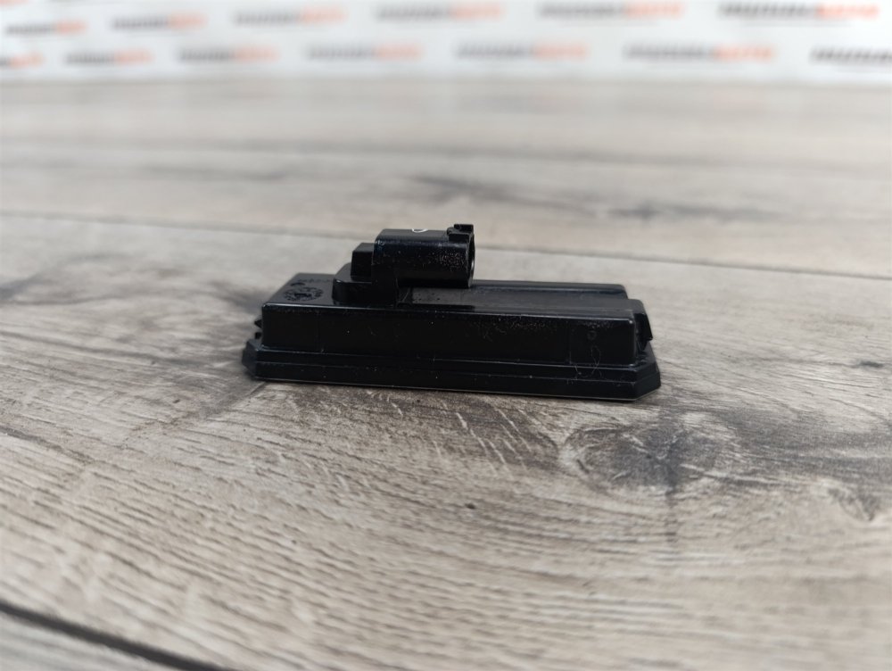 Фонарь подсветки номера, 1000 рублей, Москва