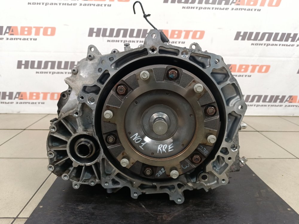 АКПП, 78000 рублей, Москва