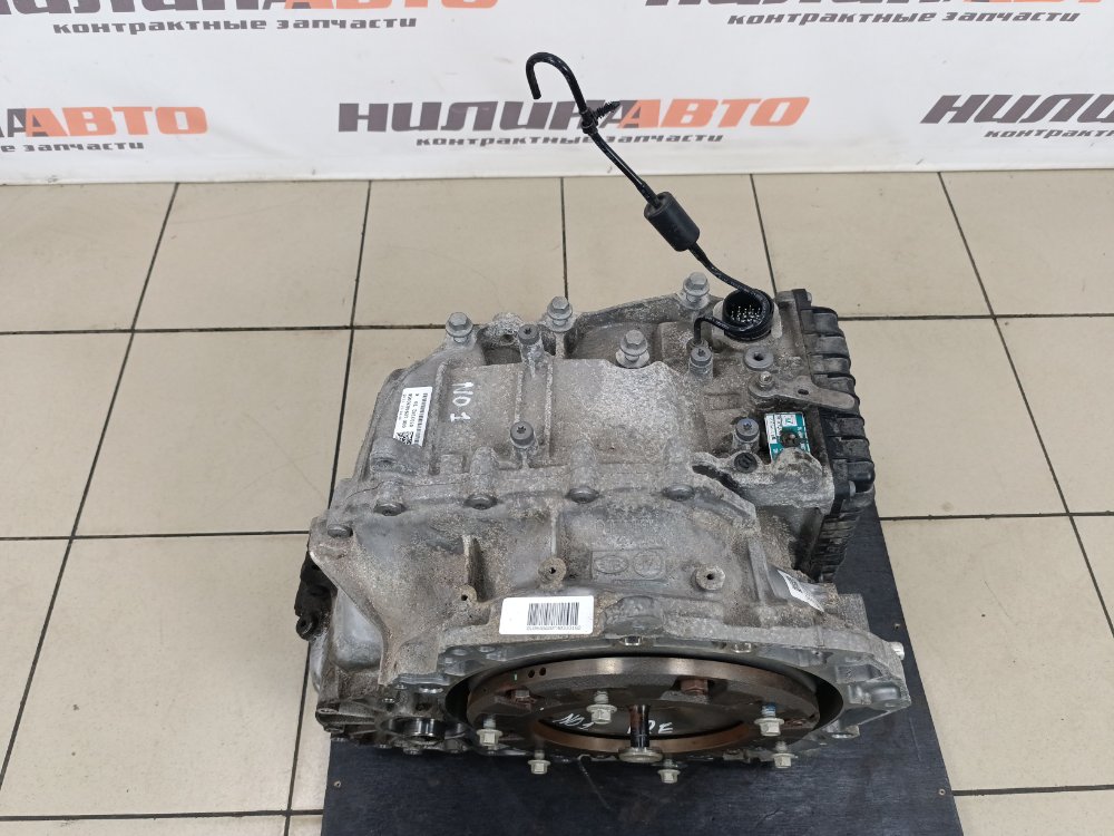 АКПП, 78000 рублей, Москва