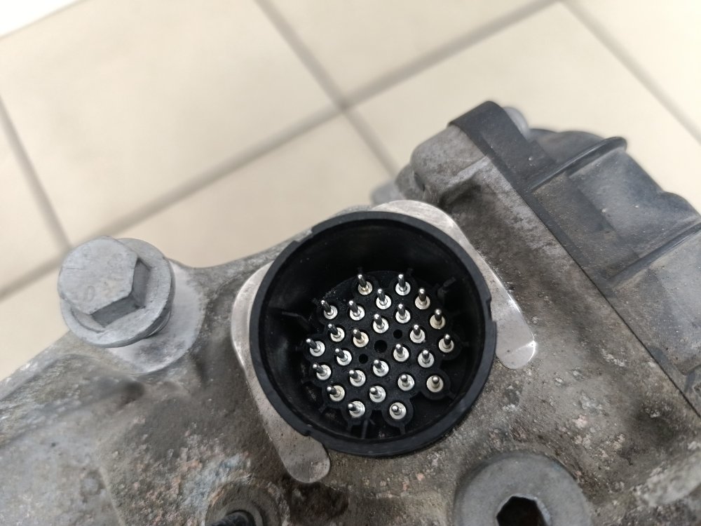 АКПП, 78000 рублей, Москва