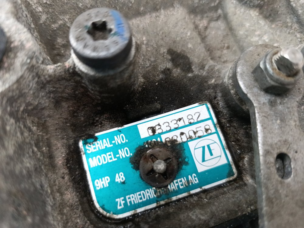 АКПП, 78000 рублей, Москва