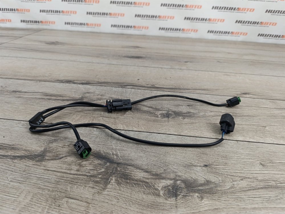 Проводка двери багажника, 1000 рублей, Москва