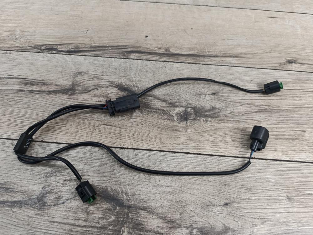 Проводка двери багажника, 1000 рублей, Москва