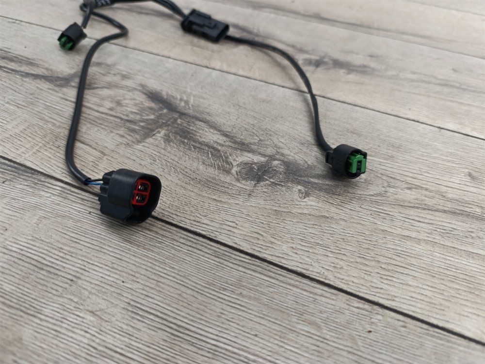 Проводка двери багажника, 1000 рублей, Москва