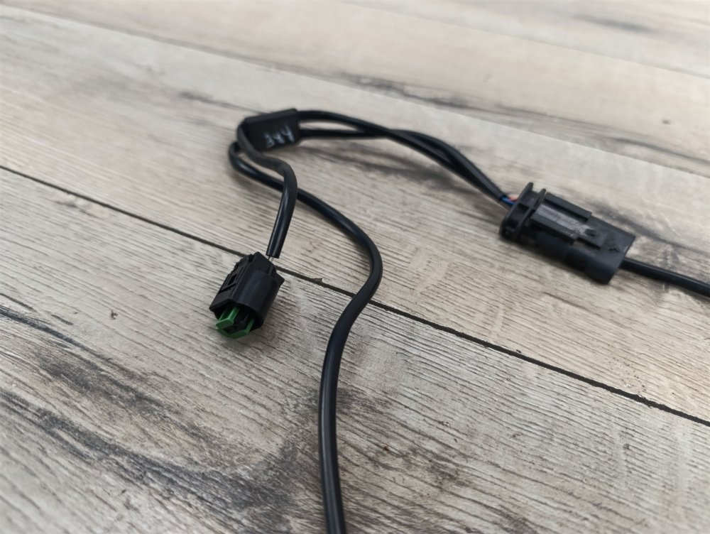 Проводка двери багажника, 1000 рублей, Москва