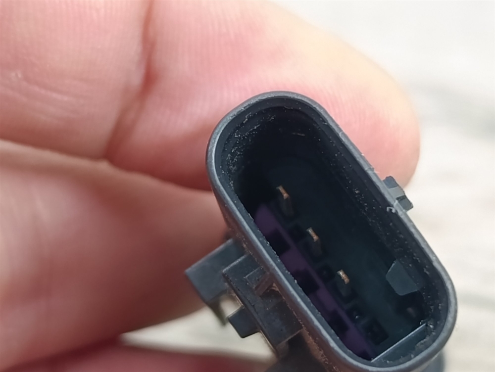 Проводка двери багажника, 1000 рублей, Москва