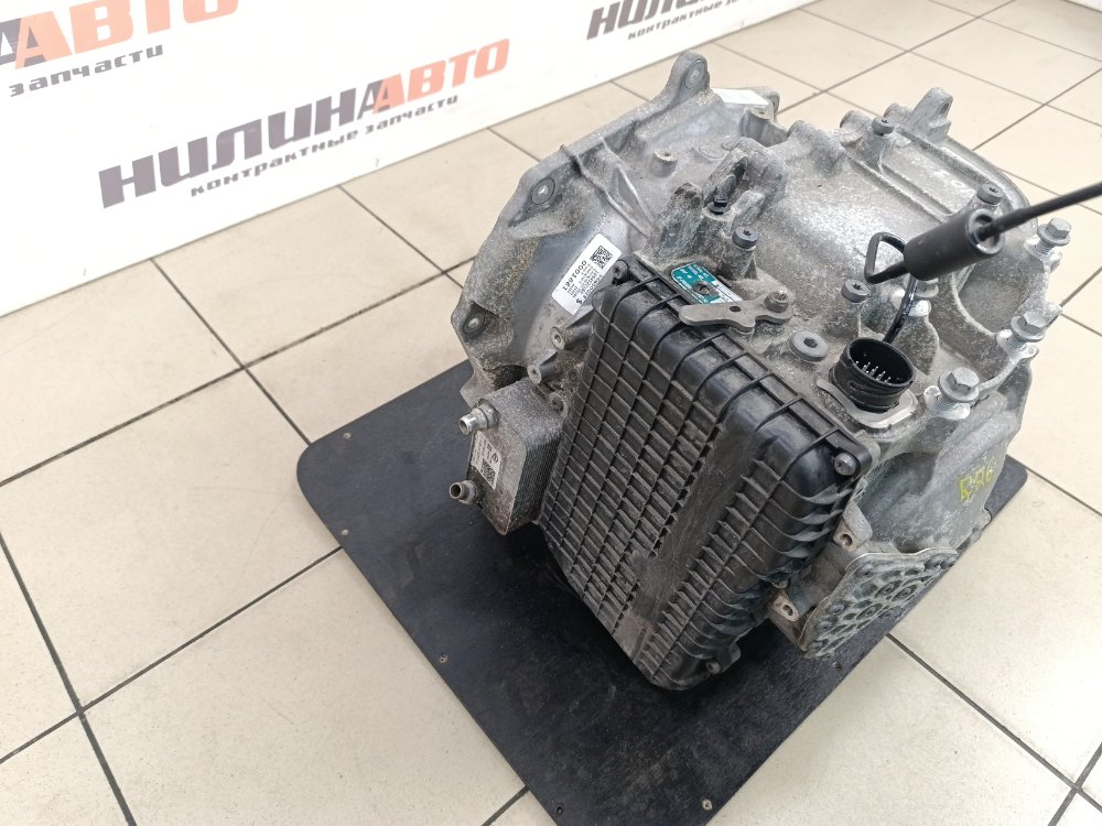 АКПП, 78000 рублей, Москва