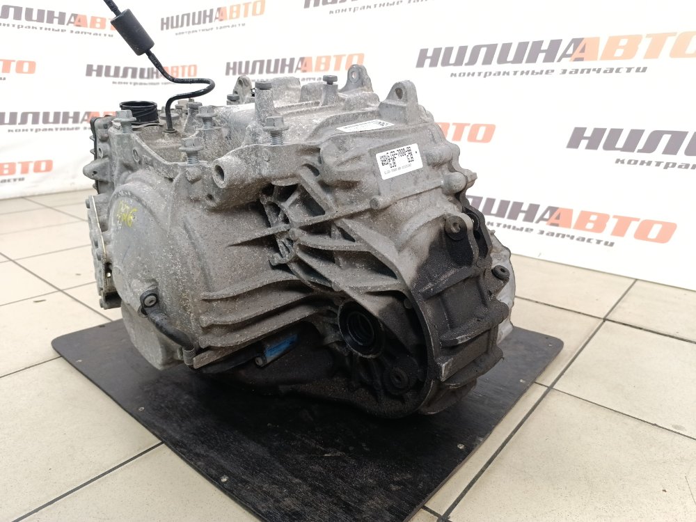 АКПП, 78000 рублей, Москва