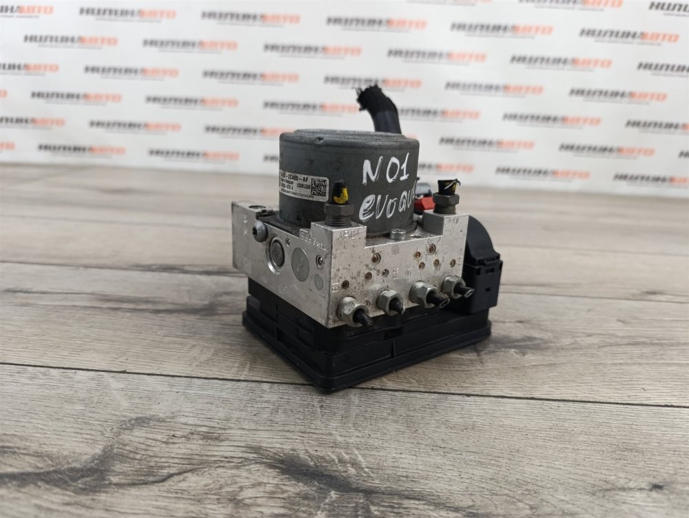 Блок ABS АБС, 6500 рублей, Москва