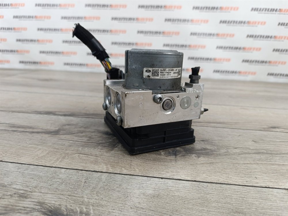 Блок ABS АБС, 6500 рублей, Москва