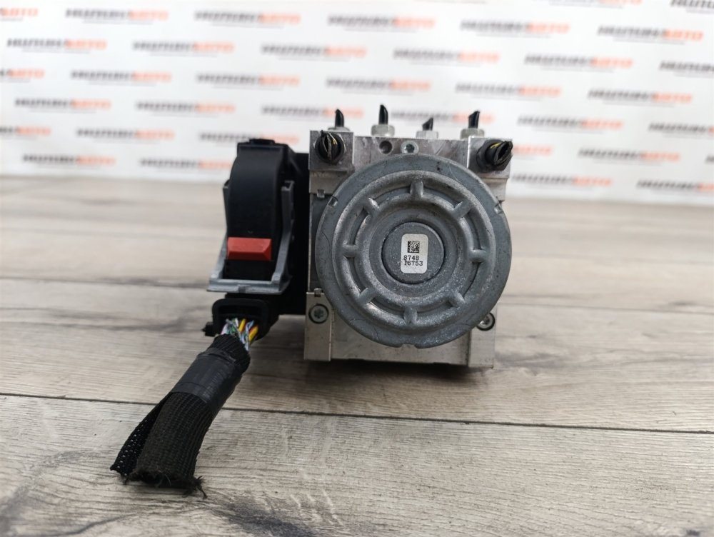 Блок ABS АБС, 6500 рублей, Москва