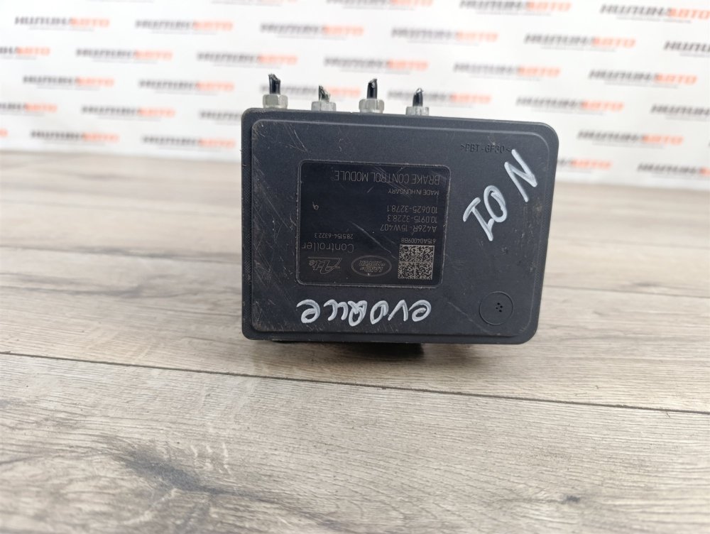 Блок ABS АБС, 6500 рублей, Москва