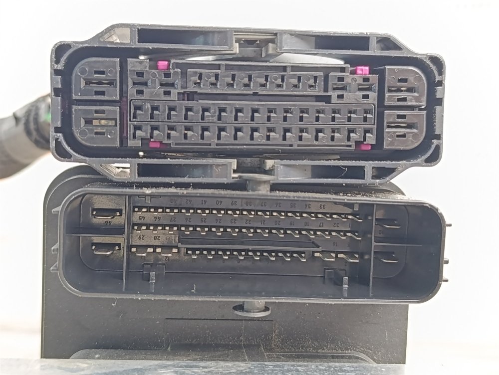 Блок ABS АБС, 6500 рублей, Москва