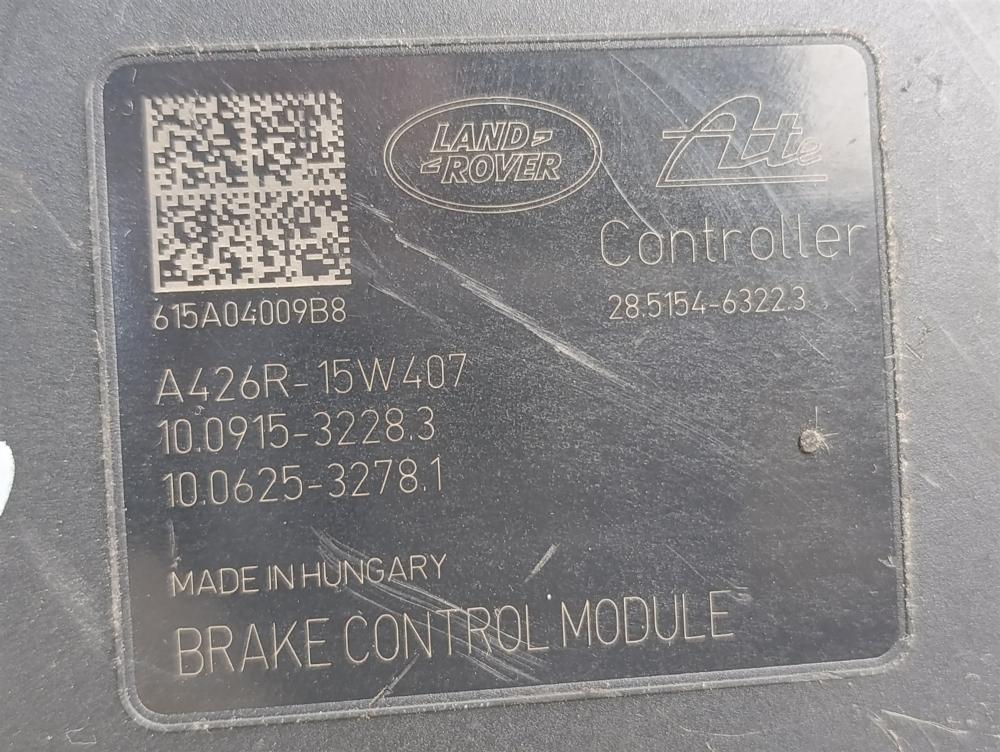 Блок ABS АБС, 6500 рублей, Москва