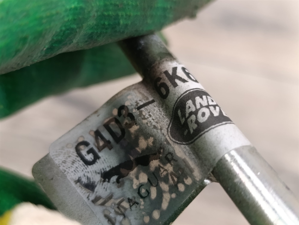 Трубка подачи масла в турбину, 1500 рублей, Москва