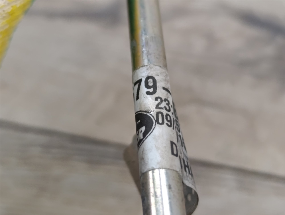 Трубка подачи масла в турбину, 1500 рублей, Москва