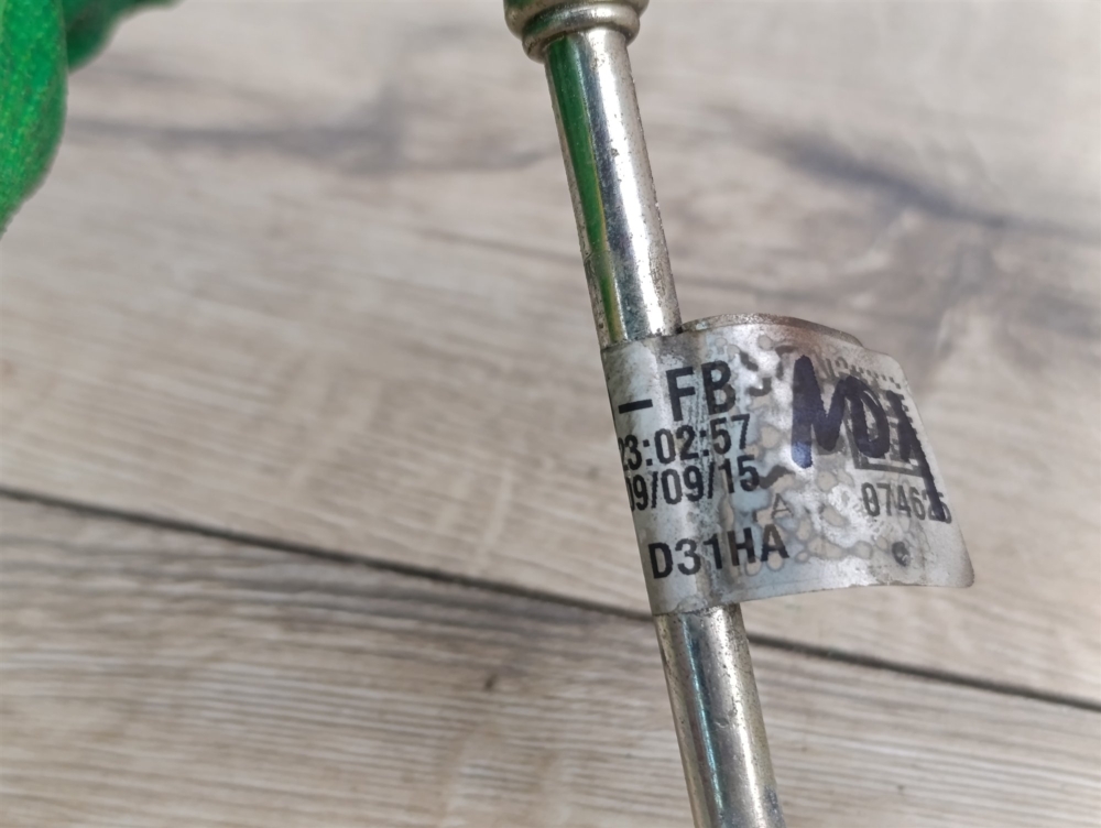 Трубка подачи масла в турбину, 1500 рублей, Москва