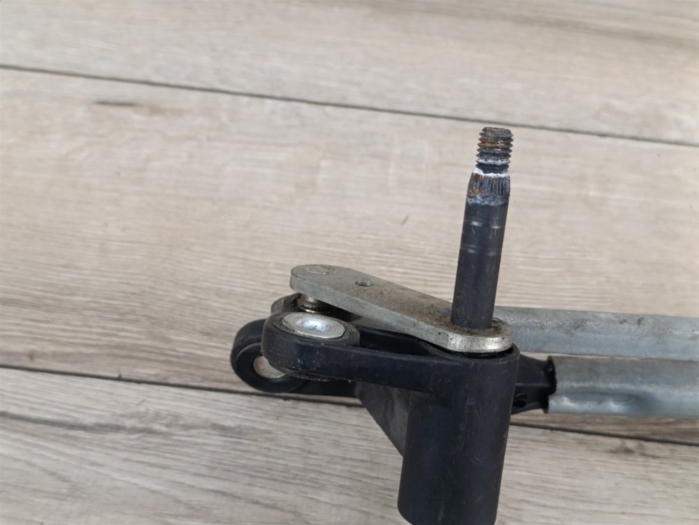 Трапеция стеклоочистителей, 9000 рублей, Москва